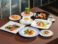 Menu de "Kura" Grand Course