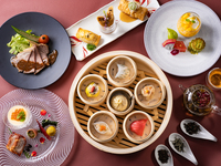 喜宴～ Chinese High Tea～