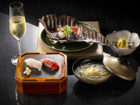 【Kaiseki】28th Tokyo Bay Grand Fireworks Festival