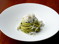 【Late Lunch | Reservations only after 2 PM on weekdays】One drink of your choice + a special 4-course meal prepared quickly <Available only after 2:00 PM>