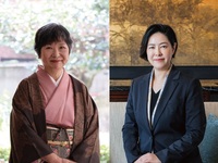【芸術祭2026】特別対談「建築と迎賓文化 ― 長楽館と帝国ホテルをつなぐ物語 ― 」（入場チケットなし） 【2026年9月27日限定】