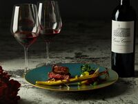 【ランチ】 Luxury Gourmet Voyage Lunch　～東京美食巡り2026夏～