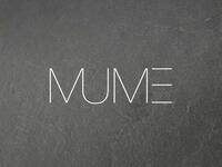  respiracion×MUME A special one day only course.