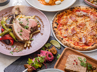 5000yenCOURSE2時間FreeDrink＋CasualFood