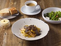MELANOSPORUM BREAKFAST