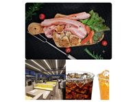 ♦平日：【小学生以下限定】手ぶらでBBQ！【☀️夏限定10％OFF！キッズ手ぶらプラン】（ソフトドリンク飲み放題付き）/1名 