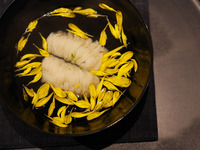 ≪Tokyo Gourmet Tour (Summer) 2026≫ Carefully Selected Seasonal Kaiseki (for two) with Aperitif
