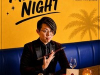 🪄Magic Night🪄