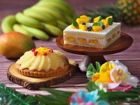 《Anniversary Fair｜Weekdays Only: July 27– August 31》 10% Off + Hawaiian Mocktail Included | Special Discount on Lunch Buffet (Adults) – Online Reservations Only