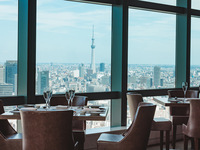 9月～お席のみのご予約(Lunch)