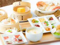 Kohakuro: Morning porridge and breakfast for visitors