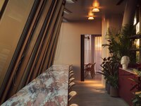【LUNCH】1日6組限定 乾杯酒付きペアシートプラン＜全8品＞