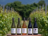 【Domaine Beau & CIRPAS Collaborative Dinner】
