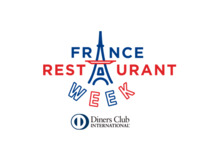 France Restaurant Week