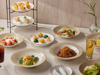 Weekend Brunch & Desserts at Vené