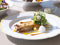 Jolie Signature Brunch /Free Flow Coffee & Tea