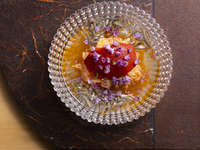 【Time Sales】Sushi Lunch Course "Jyogen"