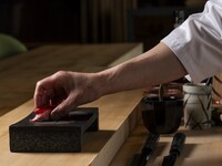 【Time Sales】Sushi Dinner Course "Tsuki Hikari"