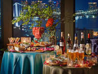 [Shinagawa Ward & Minato Ward Exclusive Deal] Hawaiian Beer Garden