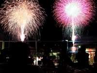 August 18: Miami Beach Show 2026! We’ll seat you by the window or on the terrace♪ Enjoy a meal at GARB while watching the Enoshima Fireworks Festival! Create wonderful summer memories with friends, family, and loved ones☆ Limited-time sharing platter course! Six dishes in total, from appetizers to dessert.