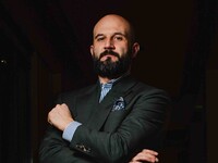 [August 22 Only] Curated Connections from Kyoto to Osaka: A one-night-only cocktail journey hosted by Capella Kyoto