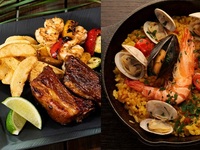 【2026 THE OCEANS BAR】The Ocean's Bar Course