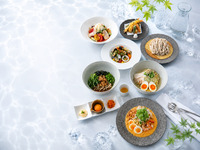 Cool Summer Noodle Selection 2026