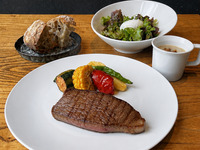 SET D – Wagyu Sirloin Steak 100g