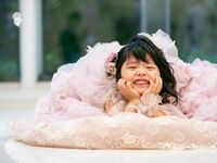 【8/23(日)限定】キッズドレス体験＜1部＞