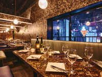 【Inquiries for private bookings】 You can choose anything from our courses starting at 7,700 yen – menu items, drinks, duration, etc.! Feel free to inquire at any time! Bookings available until dawn! Minimum of 40 guests.