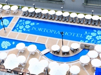 [Asoview] Adults [Day Pool Admission] August: Saturdays, Sundays, holidays during Obon – Morning session (9:00–13:00)