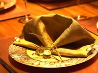 ～Dinner～お顔合わせプラン