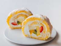 Roll cake