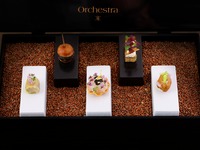 【10/16 (Fri) Only: 10% OFF】 Orchestera’s Signature Course