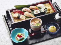 KIDS SUSHI COURSE
