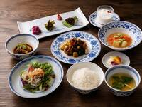 Dinner Set