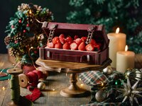 ☆【テイクアウト◆クリスマス商品◆】 ヴォワイヤージュ・ノエル