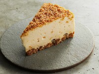 Cheese Cake (About 6cm)