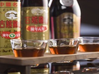 [Includes exclusive lunch] Chinese Liquor Seminar <Reservation required> (Session on 9/24)