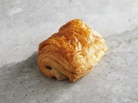 Pain au chocolate