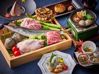 ◇（新）四季彩コース（メイン当日）　＊9/1～