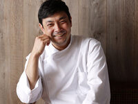 【18:30 session】Collaboration Dining Series “Tales of Two Chefs” - akordu × Jolie Brasserie