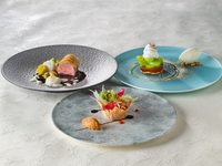 Menu Ciel 
