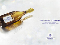 Dîner spécial anniversaire des 19 ans – « Pommery » « En exclusivité le 20 septembre »