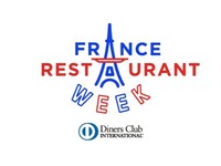 France Restaurant Week 2026 Special Lunch Course
