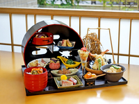 お月見膳【ランチ限定/9-11月】