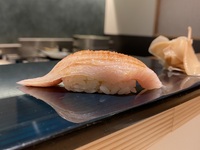 [Lunchtime Chef's Choice Nigiri Course starting in August]