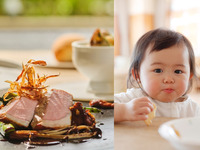＼8/1(土)限定！個室deランチ／【平日3時間滞在／食後カフェフリー】★キッズスペース付★お子様と一緒でも堪能できるフルコース全5品-SHIKITEI-