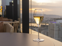 [Terrace Seating] DJ Session & Free Flow / only Friday