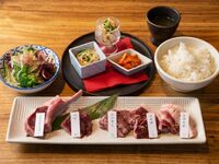 [Lunch] Reservations for seats only